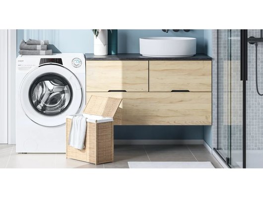 Стиральная машина CANDY ROW41494DWMCET07